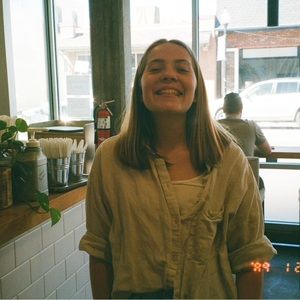 Meet your Posher, Matea